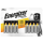 Bateria lub akumulatorek Energizer ALKALINE POWER AA E91 8 szt.
